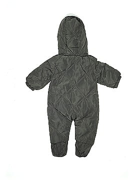 Assorted Brands One Piece Snowsuit (view 2)