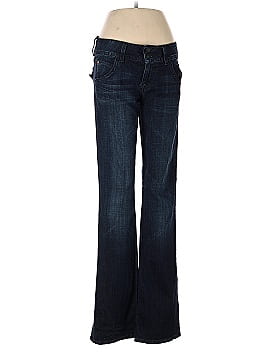 Hudson Jeans Jeans (view 1)