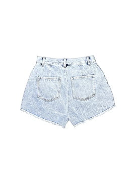 SO Denim Shorts (view 2)