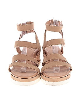 CREVO Wedges (view 2)