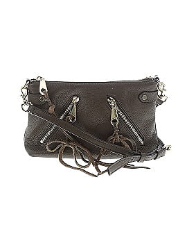 Rebecca Minkoff Leather Crossbody Bag (view 1)