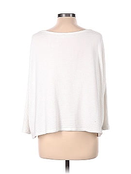 Michael Stars 3/4 Sleeve T-Shirt (view 2)
