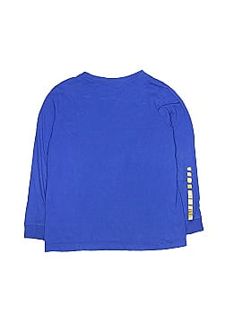 Nike Long Sleeve T-Shirt (view 2)