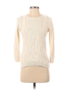 Ann Taylor Pullover Sweater (view 1)