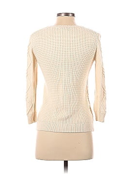 Ann Taylor Pullover Sweater (view 2)