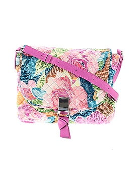 Vera Bradley Superbloom Carson Crossbody (view 1)