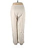Randy Kemper Solid Ivory Casual Pants Size 12 - photo 2