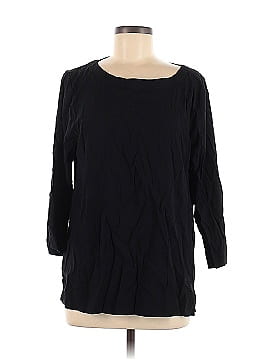Linea 3/4 Sleeve Blouse (view 1)