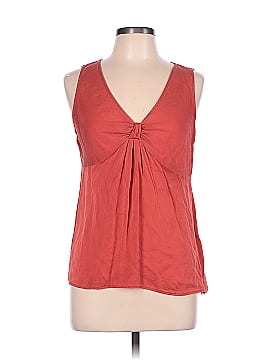 Ann Taylor Sleeveless Top (view 1)