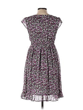 Motherhood Casual Dress (view 2)
