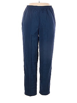 Laura Scott Casual Pants (view 1)