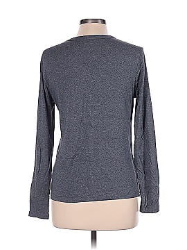 A New Day Long Sleeve T-Shirt (view 2)