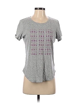 Love by Gap Short Sleeve T-Shirt (view 1)