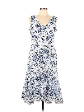 Taylor Casual Dress (view 1)