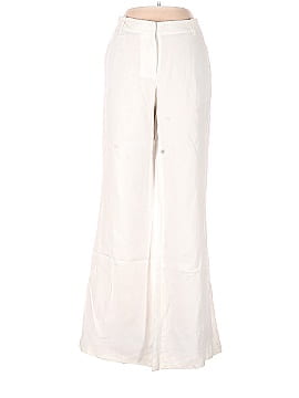 Ann Taylor LOFT Linen Pants (view 1)