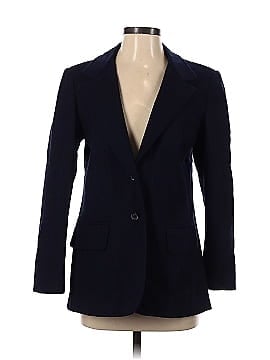 Discovery Clothing Wool Coat (view 1)