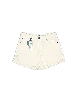 Amuse Society Denim Shorts (view 1)