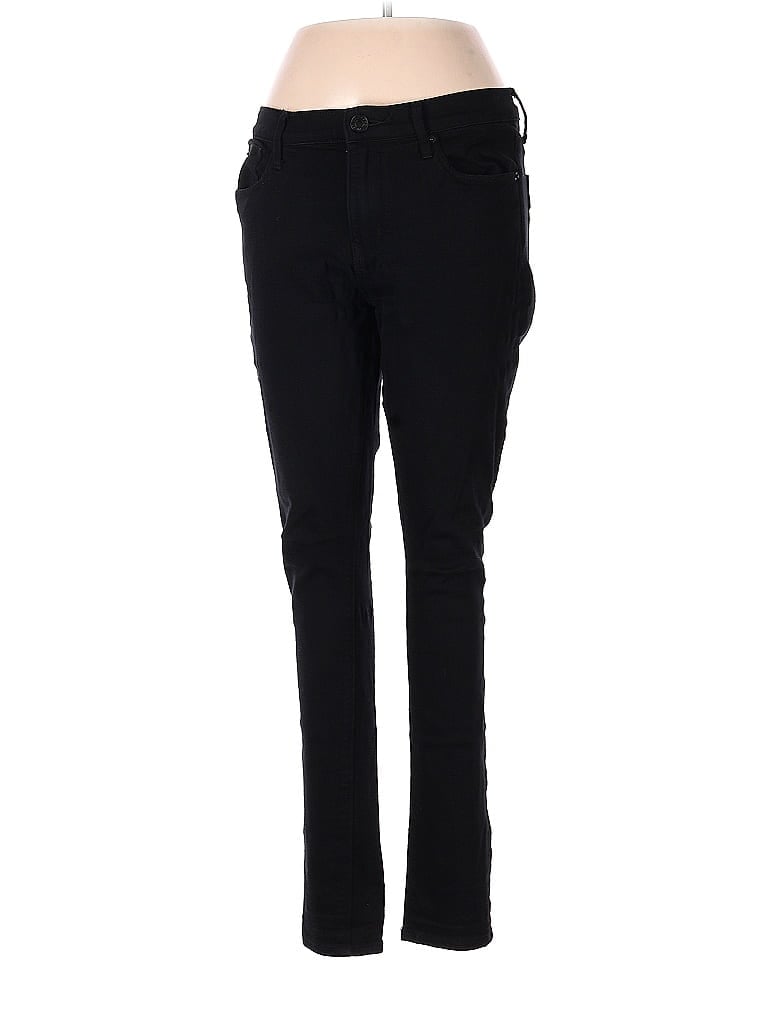 Express Black Jeans Size 10 - 70% off | thredUP