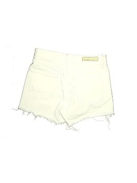 GRLFRND Denim Shorts (view 2)