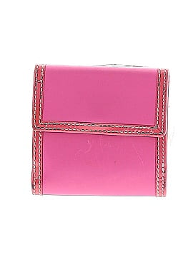 Coach Leather Wallet (view 2)