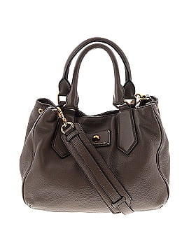 Marc by Marc Jacobs Leather Satchel (view 1)
