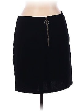Who What Wear Casual Skirt (view 2)