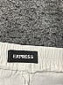 Express Solid Ivory Casual Pants Size M (petite) - photo 3