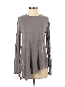 Banana Republic Long Sleeve T-Shirt (view 1)