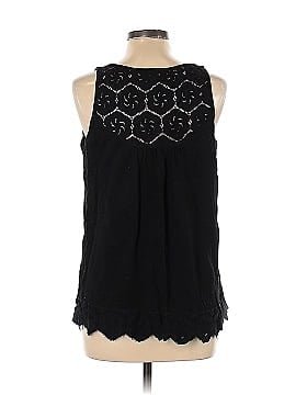 Suzanne Betro Sleeveless Top (view 2)