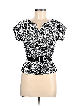 Betsy's Things Short Sleeve Top (view 1)