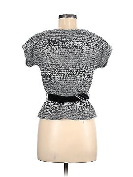 Betsy's Things Short Sleeve Top (view 2)