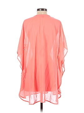 Spiaggia Dolce Short Sleeve Blouse (view 2)