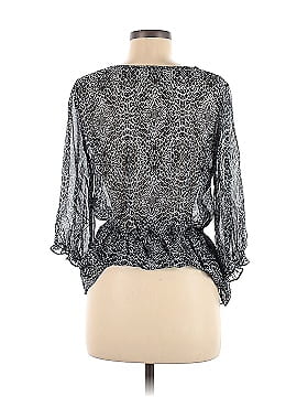 Paisley and Ivy Long Sleeve Blouse (view 2)