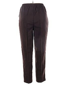 Laura Scott Casual Pants (view 2)