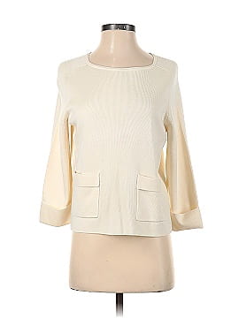 Ann Taylor Pullover Sweater (view 1)