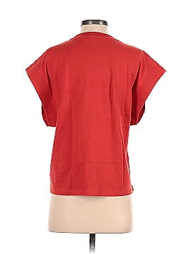 Zara Short Sleeve Top (view 2)