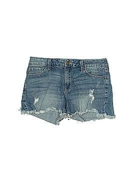 JBD Denim Shorts (view 1)