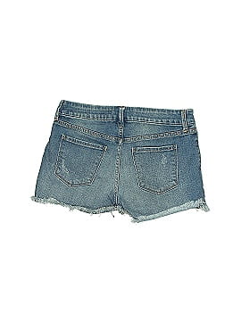 JBD Denim Shorts (view 2)