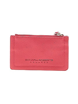 SR2 Sondra Roberts Coin Purse (view 2)