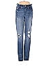 Madewell Blue Jeans Size 26 waist - photo 1