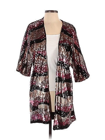 Oh My Love London Kimono (view 1)