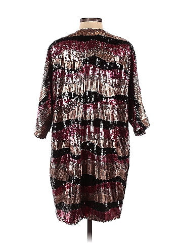 Oh My Love London Kimono (view 2)