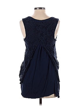 Liz Lange Maternity Sleeveless Blouse (view 2)