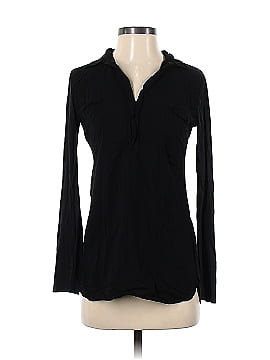 Splendid Long Sleeve Blouse (view 1)