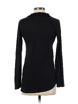 Splendid Long Sleeve Blouse (view 2)