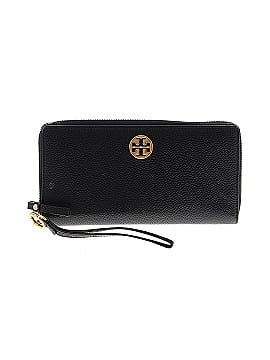 Tory Burch Leather Wallet (view 1)
