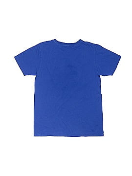 Sonic The Hedgehog Short Sleeve T-Shirt (view 2)