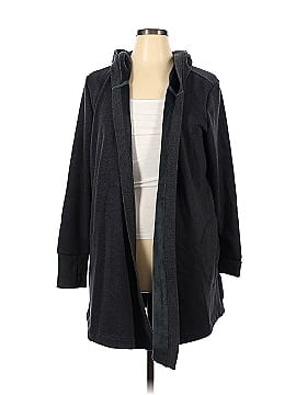 Athleta Cardigan (view 1)