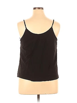 A New Day Sleeveless Blouse (view 2)