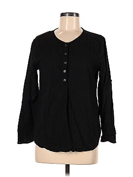 Cupshe Long Sleeve Blouse (view 1)